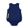 Baby - Striped Pocket Set Ali Affordable