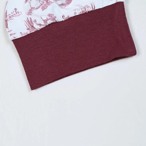 Baby - Toile Tranquility Set Ali Affordable