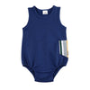 Baby - Striped Pocket Set Ali Affordable