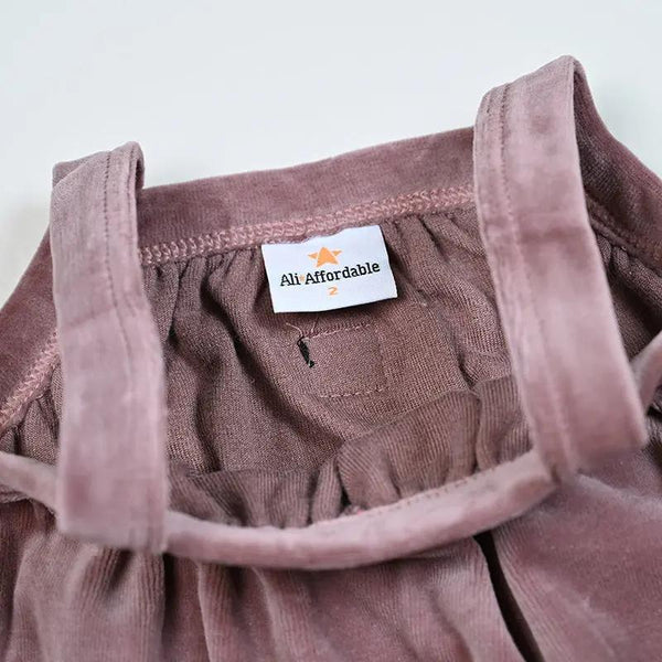 Baby - The Overlay Edit Set Ali Affordable