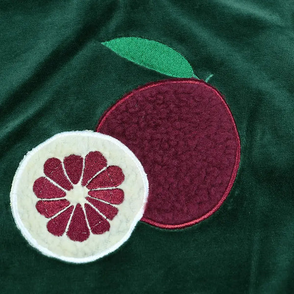 Boy - Citrus Fruit Set I Love Ali