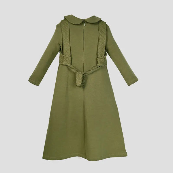 Quilted Shabbos Lounge Set Ali Affordable