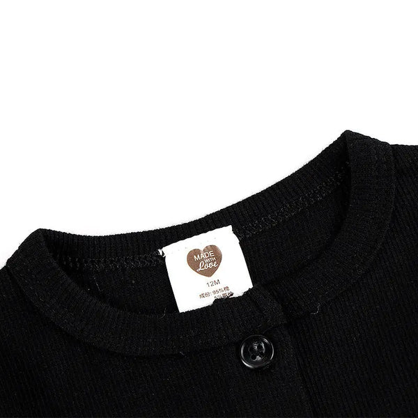 Baby-Floral Emborided Packet Set Ali Mali