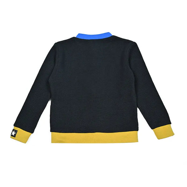 Boy - ColorPop Chic Waffle Set Ali Affordable