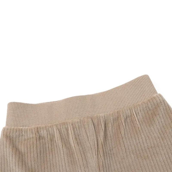 Baby - Plaid Pocket Set (outfit & romper) Ali Affordable