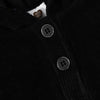 Boy-Corduroy Denim Panel set Ali Affordable
