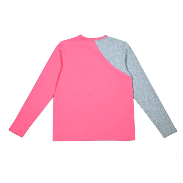Teen Girl - Spring & Summer Cotton Set (Blue & Pink) Barcali