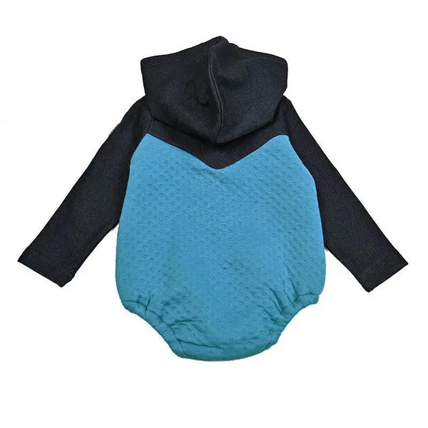 Baby - Color-burst Cozies Set Ali Affordable