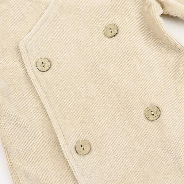 Corduroy Floral Shabbos Bloom Kids Family-fashion