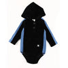 Baby-Corduroy Denim Panel Set Fanta Garment Corporation