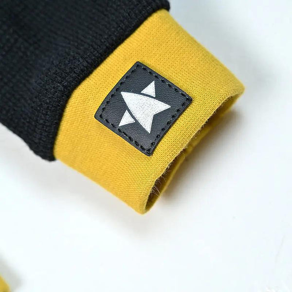 Boy - ColorPop Chic Waffle Set Ali Affordable