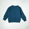 Boy - Cable Knit Shabbos Set Ali Affordable