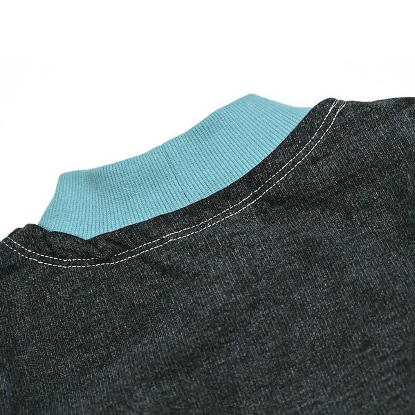 Girl - Boat Denim Set Barcali