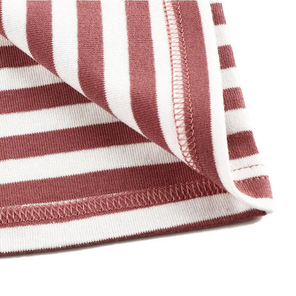 Girl-Half Striped Pajama Ali Affordable