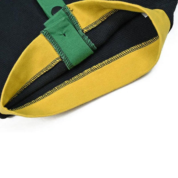 Boy - ColorPop Chic Waffle Set Ali Affordable