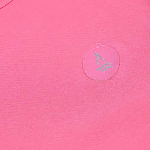 Teen Girl - Spring & Summer Cotton Set (Blue & Pink) Barcali