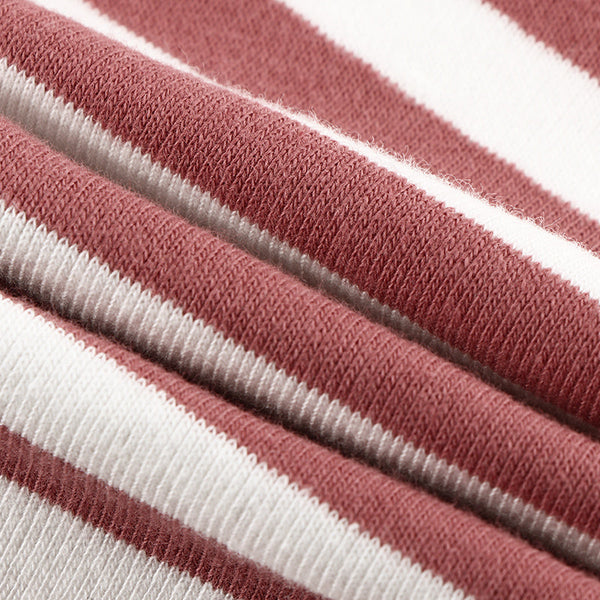 Girl-Half Striped Pajama Ali Affordable