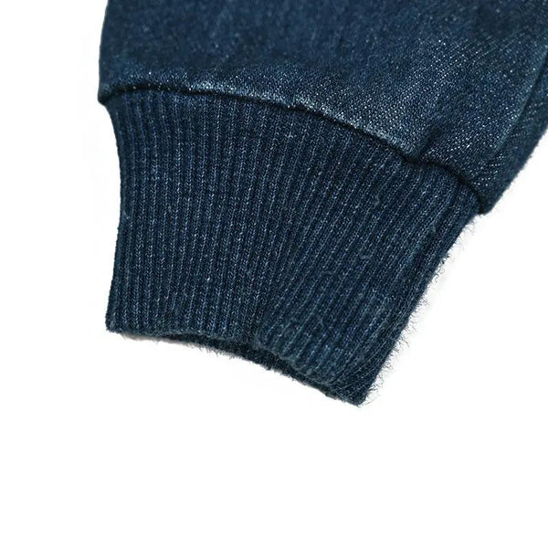 Colorful Embroidery DenimSet Ali Mali