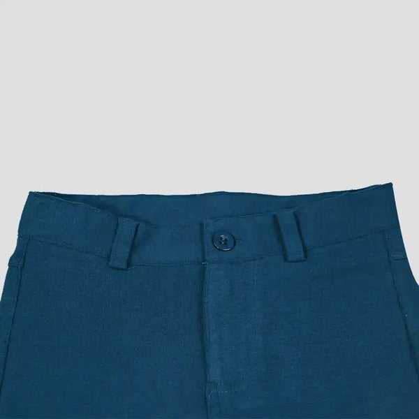 Boy - Cable Knit Shabbos Set Ali Affordable