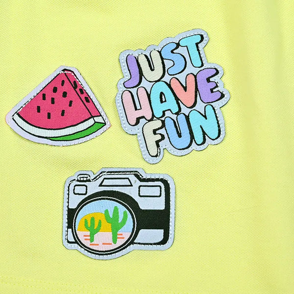 Girl - Apps Icon Set I Love Ali