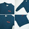 Boy - Cable Knit Shabbos Set Ali Affordable