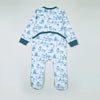 Baby - Toile Tranquility Set Ali Affordable