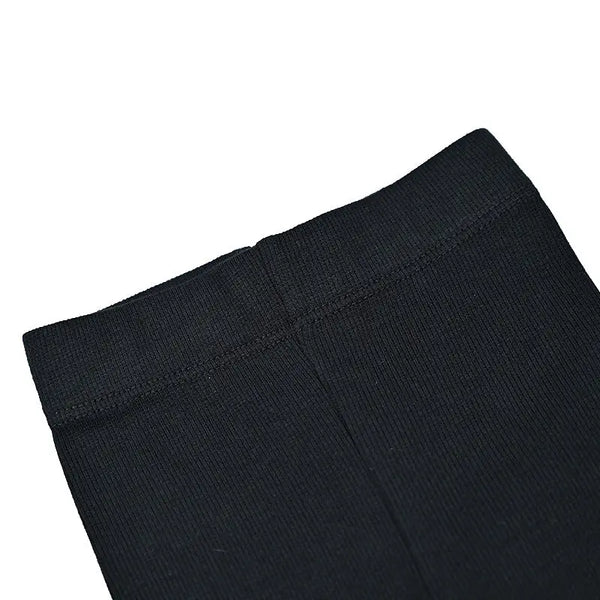 Baby - Colorblock Strip Denim Set Ali Mali