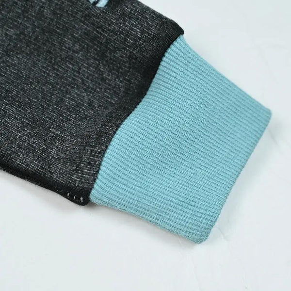 Girl - Boat Denim Set Barcali