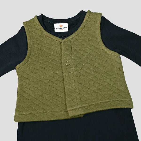 Quilted Shabbos Lounge Set Ali Affordable