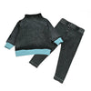 Baby - Boat Denim Set Barcali