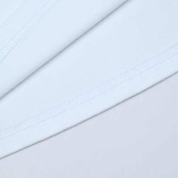 Girl - Colorful Ribbon Vest Dress I Love Ali