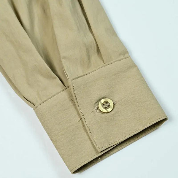 Lady - Rap Dress with Belt I Love Ali