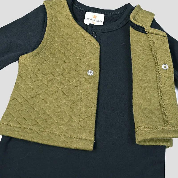 Quilted Shabbos Lounge Set Ali Affordable