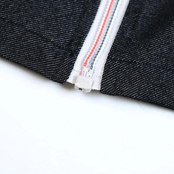 Lady - Denim Dream Sleeveless Dress Ali Affordable