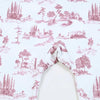 Baby - Toile Tranquility Set Ali Affordable