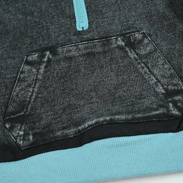 Baby - Boat Denim Set Barcali