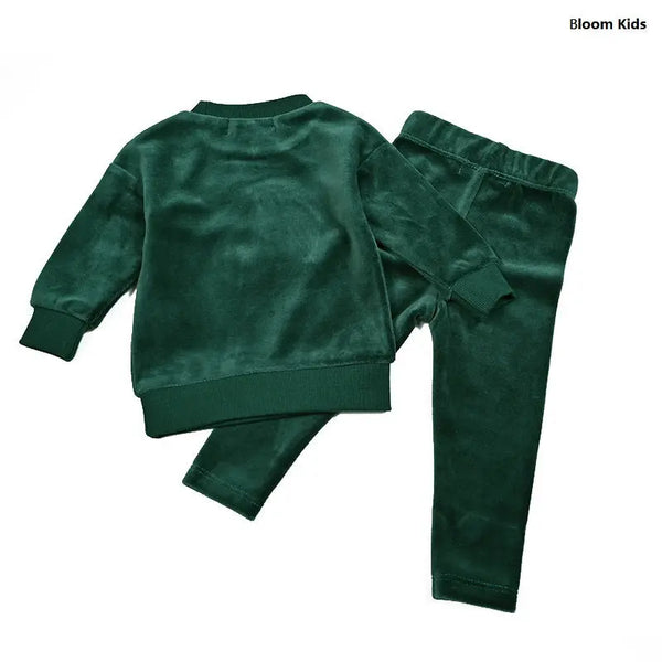 Baby - Citrus Fruit Set I Love Ali