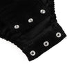 Baby-Corduroy Denim Panel Set Fanta Garment Corporation