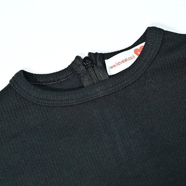 Lady - Flowers and Pearls Set I Love Ali