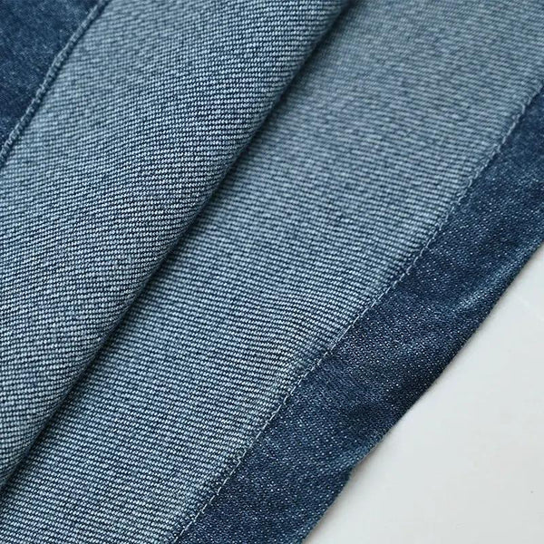 Colorful Embroidery DenimSet Ali Mali