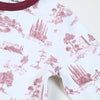 Baby - Toile Tranquility Set Ali Affordable