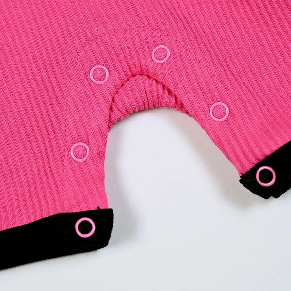 Baby - Blush and Sand Ribbed Set Ali Affordable