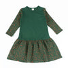 Girl-Waffle Patch Set Fanta Garment Corporation