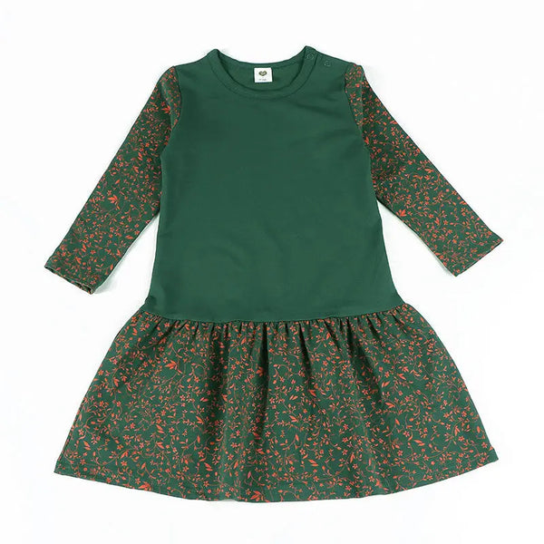 Girl-Waffle Patch Set Fanta Garment Corporation