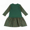 Girl-Waffle Patch Set Fanta Garment Corporation