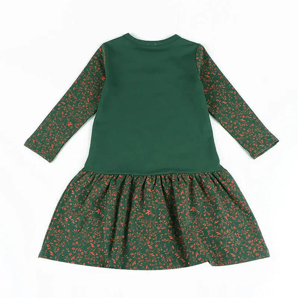 Girl-Waffle Patch Set Fanta Garment Corporation