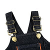 Baby - Black Denim Set Ali Plus