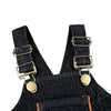 Baby - Black Denim Set Ali Plus