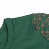 Girl-Waffle Patch Set Fanta Garment Corporation