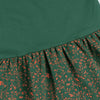 Girl-Waffle Patch Set Fanta Garment Corporation